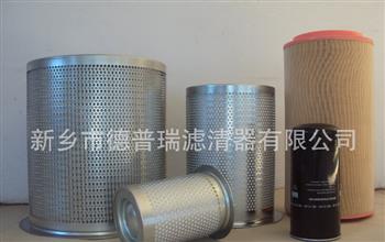 帶您了解油濾芯的相關知識 帶您了解油濾芯的相關知識