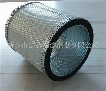 風機濾芯的優勢分析 風機濾芯的優勢分析