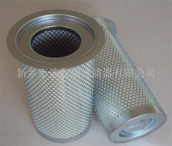 內(nèi)置油分芯更換的細節(jié) 內(nèi)置油分芯更換的細節(jié)