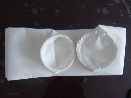 拒水防油滌綸針刺氈