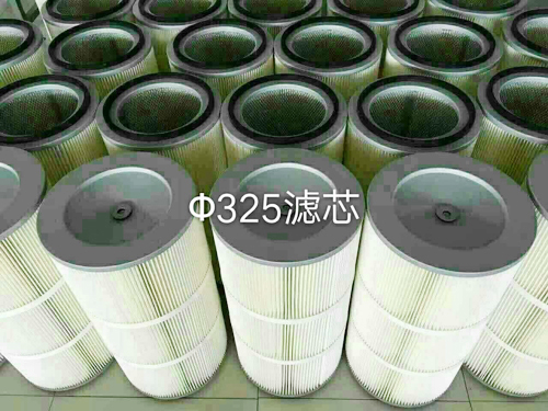 Φ325濾芯