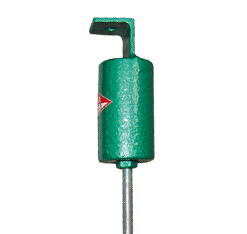 新疆DH型風(fēng)機(jī)盤管專用減振(震)器